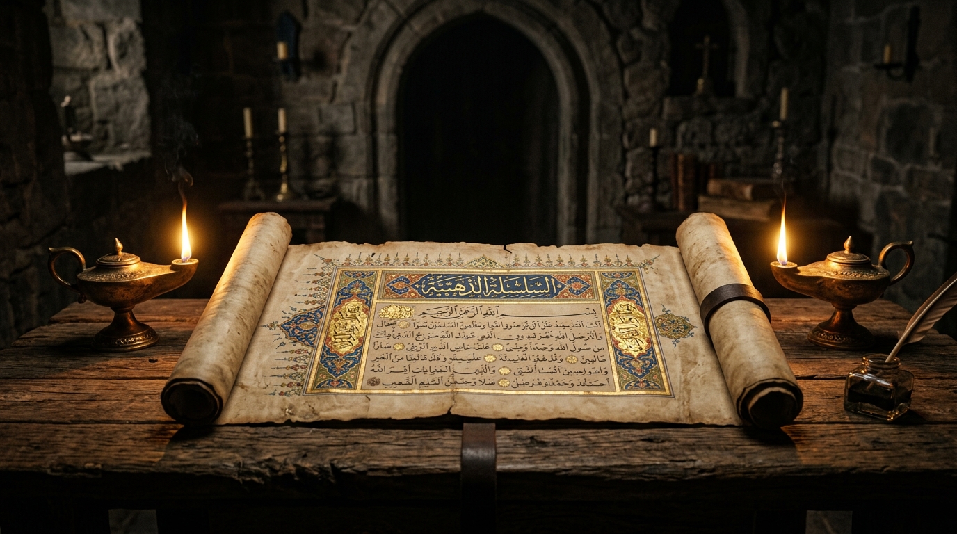 دين الأنبياء الواحد وأصل الإسلام