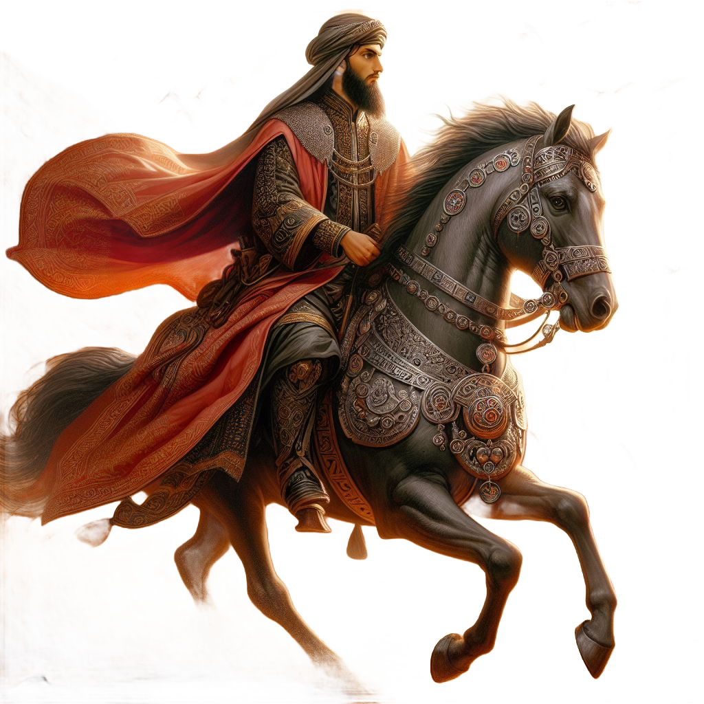أبو عبيدة بن الجراح