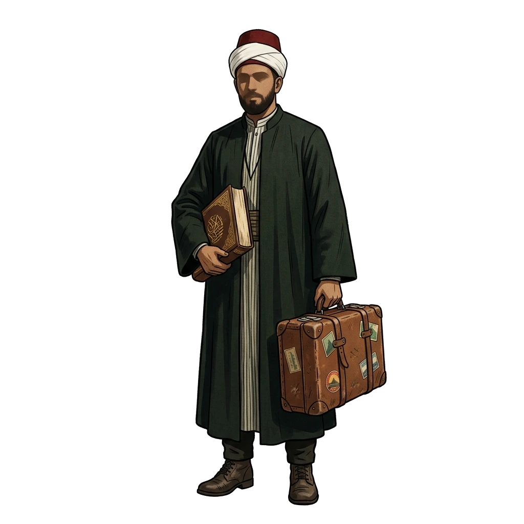 الشيخ علي الجرجاوي