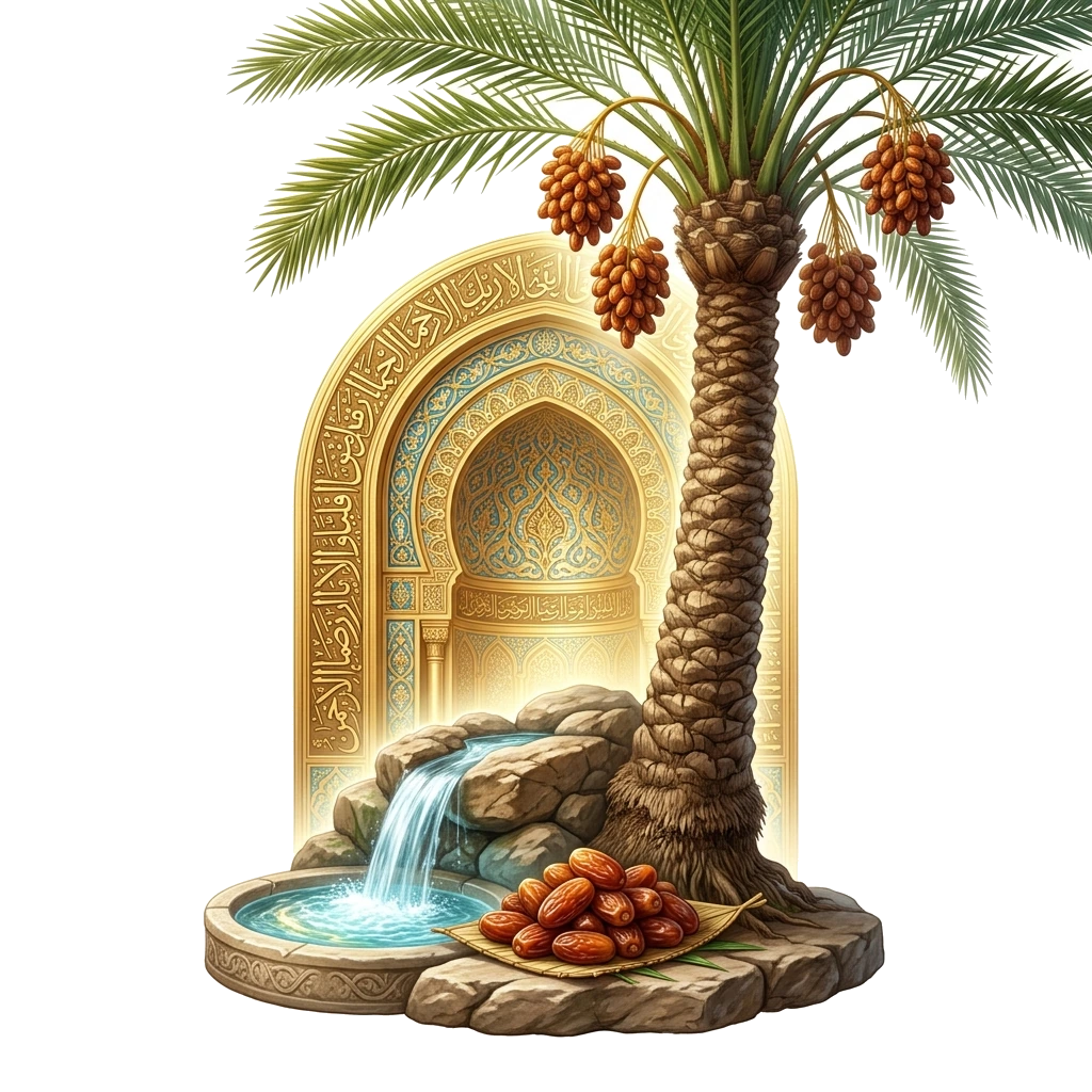 مريم العذراء