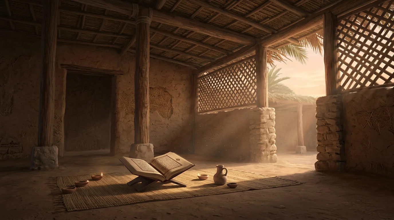 عائشة أم المؤمنين