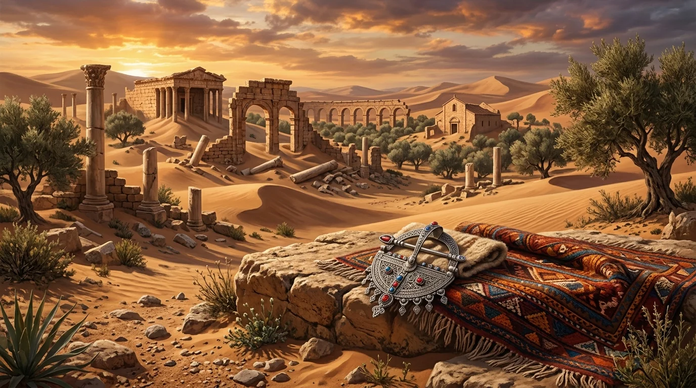 أصل التسمية والشرف العظيم