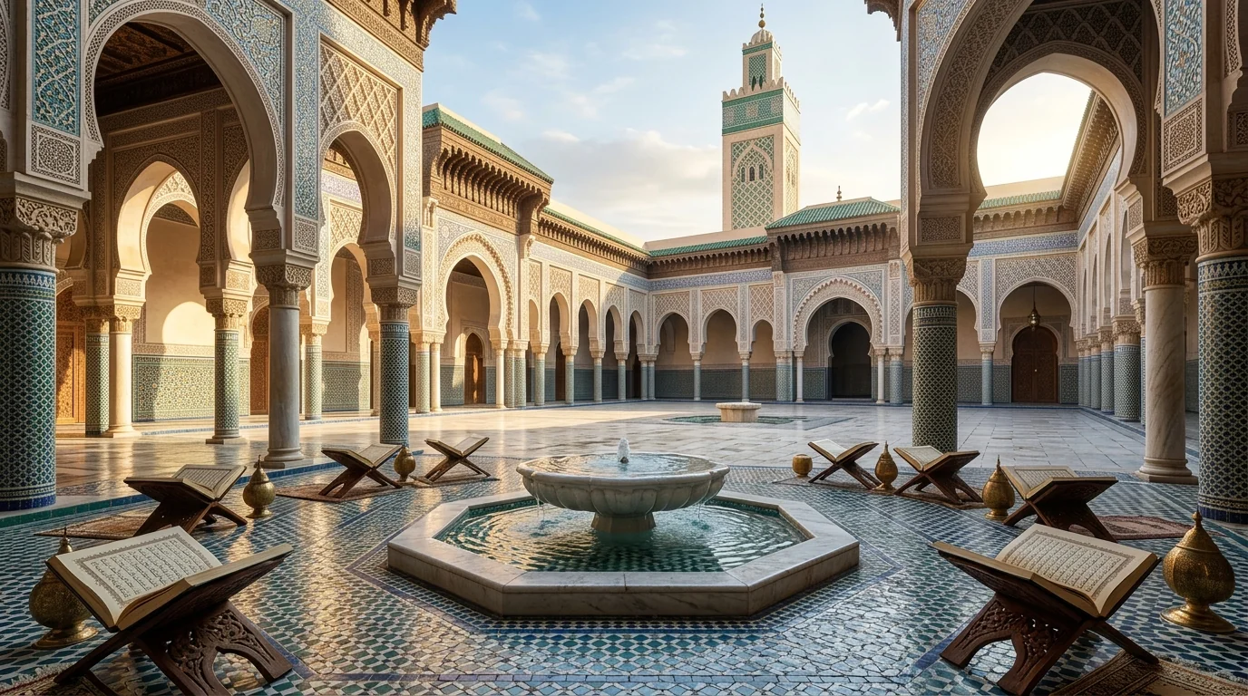 حماية العقيدة وقطع دابر الفتنة