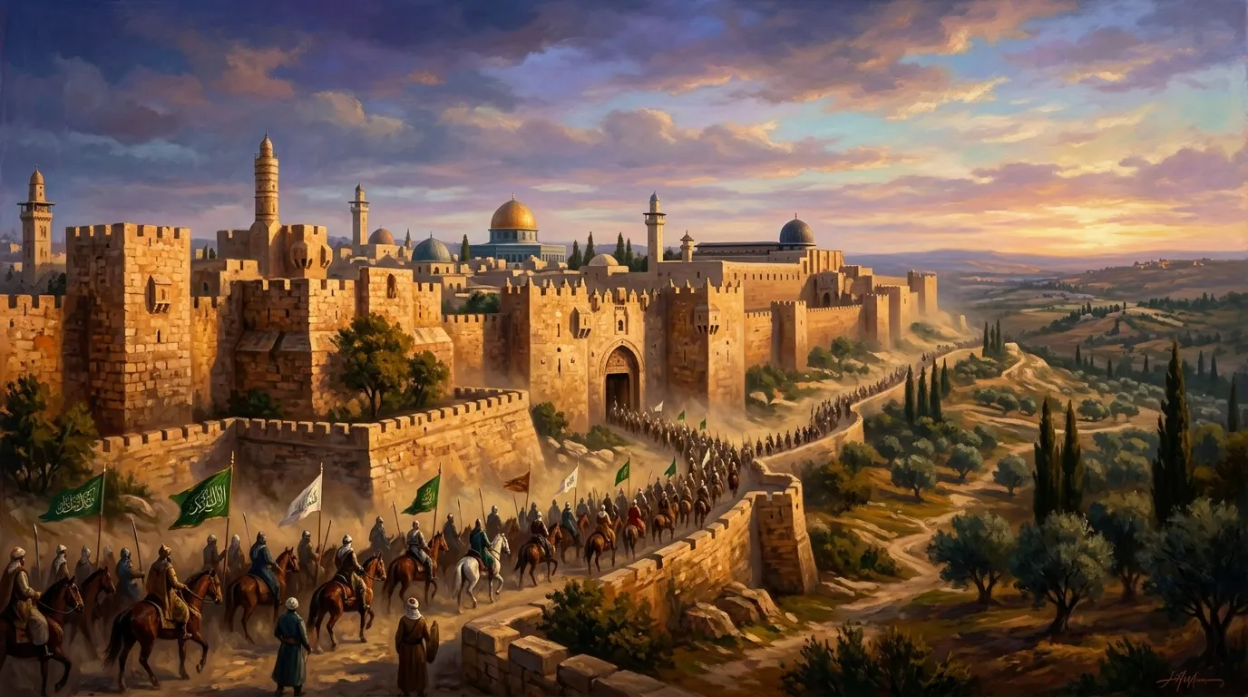 عمرو بن العاص
