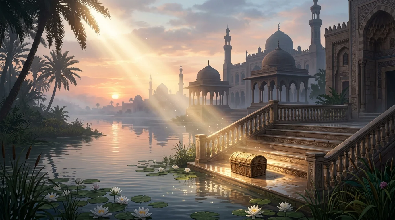 الأصول العربية واعتزاز الملكة