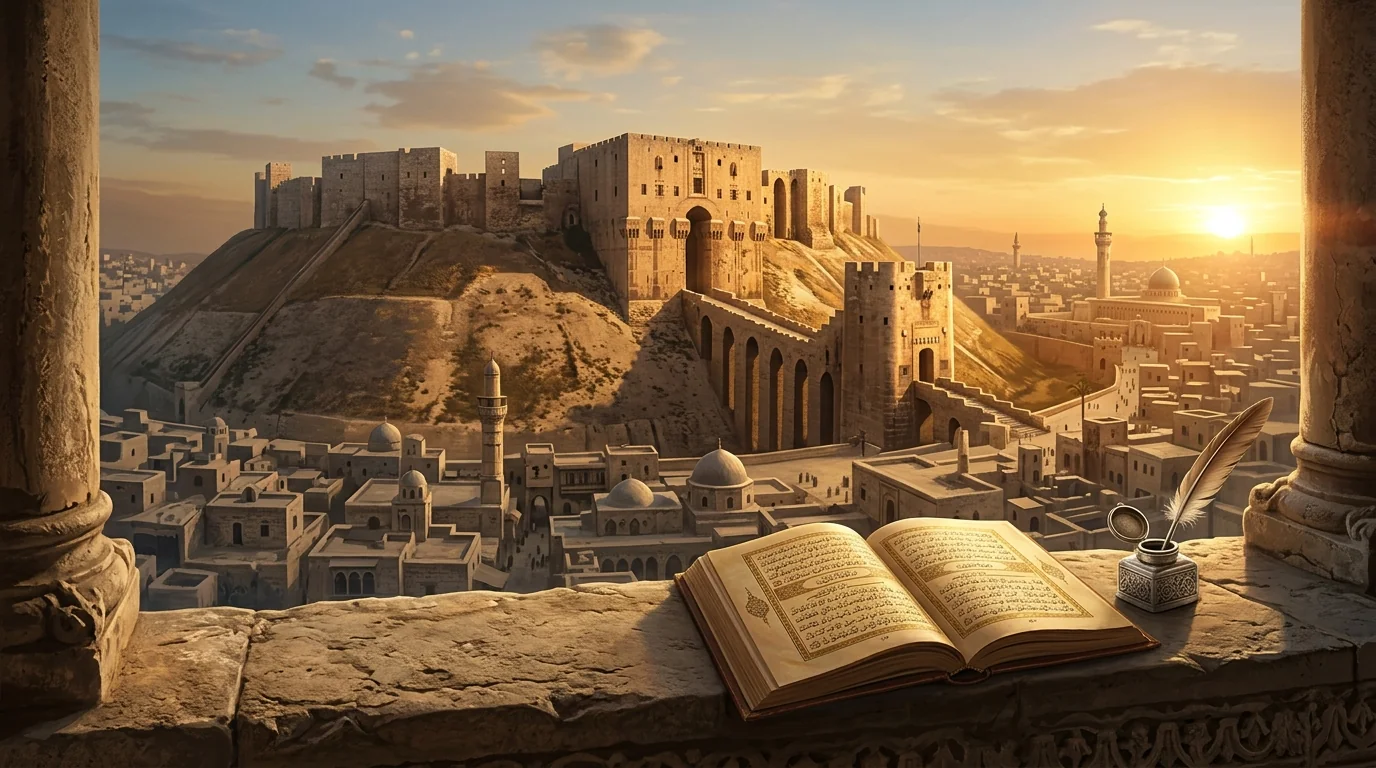 سليمان الحلبي