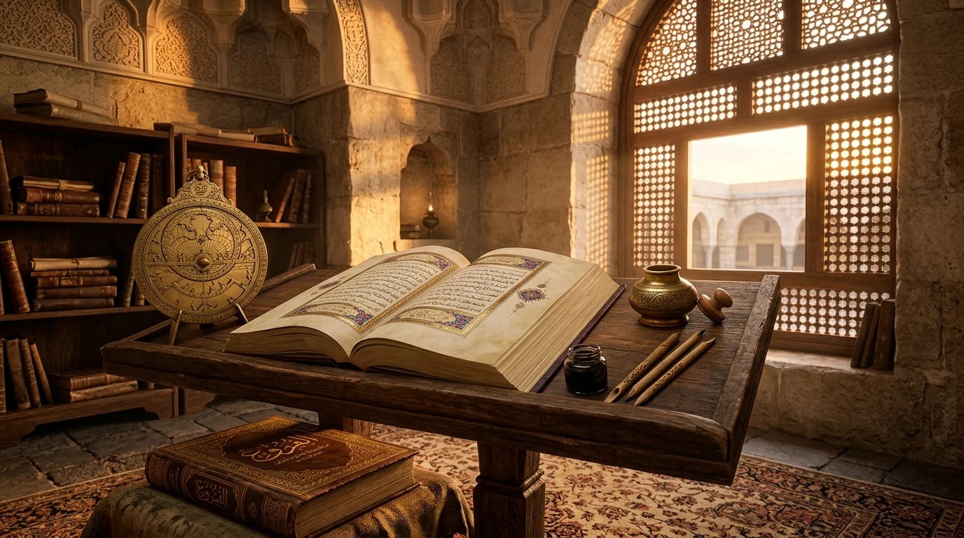 العز بن عبد السلام