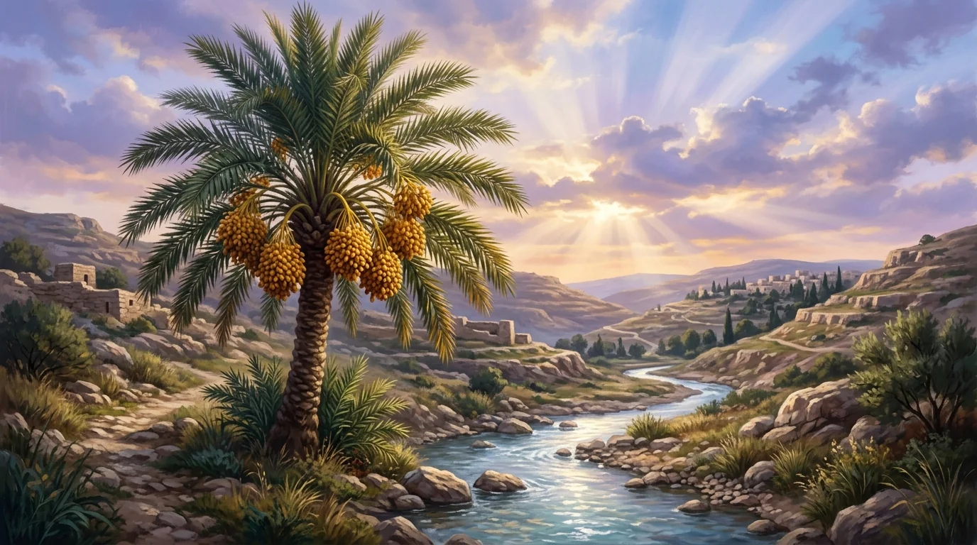البشارة بالروح وكلمة الله عيسى