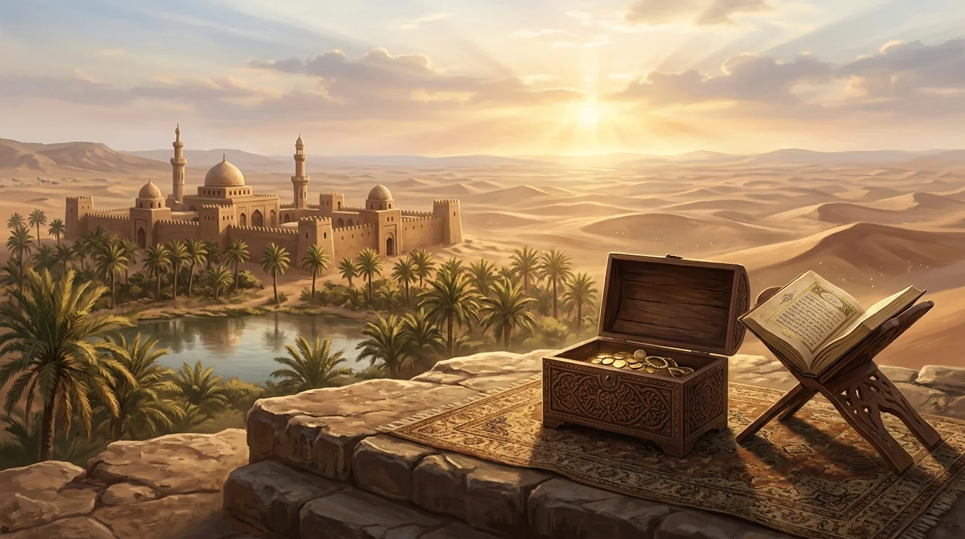 ماشطة بنت فرعون