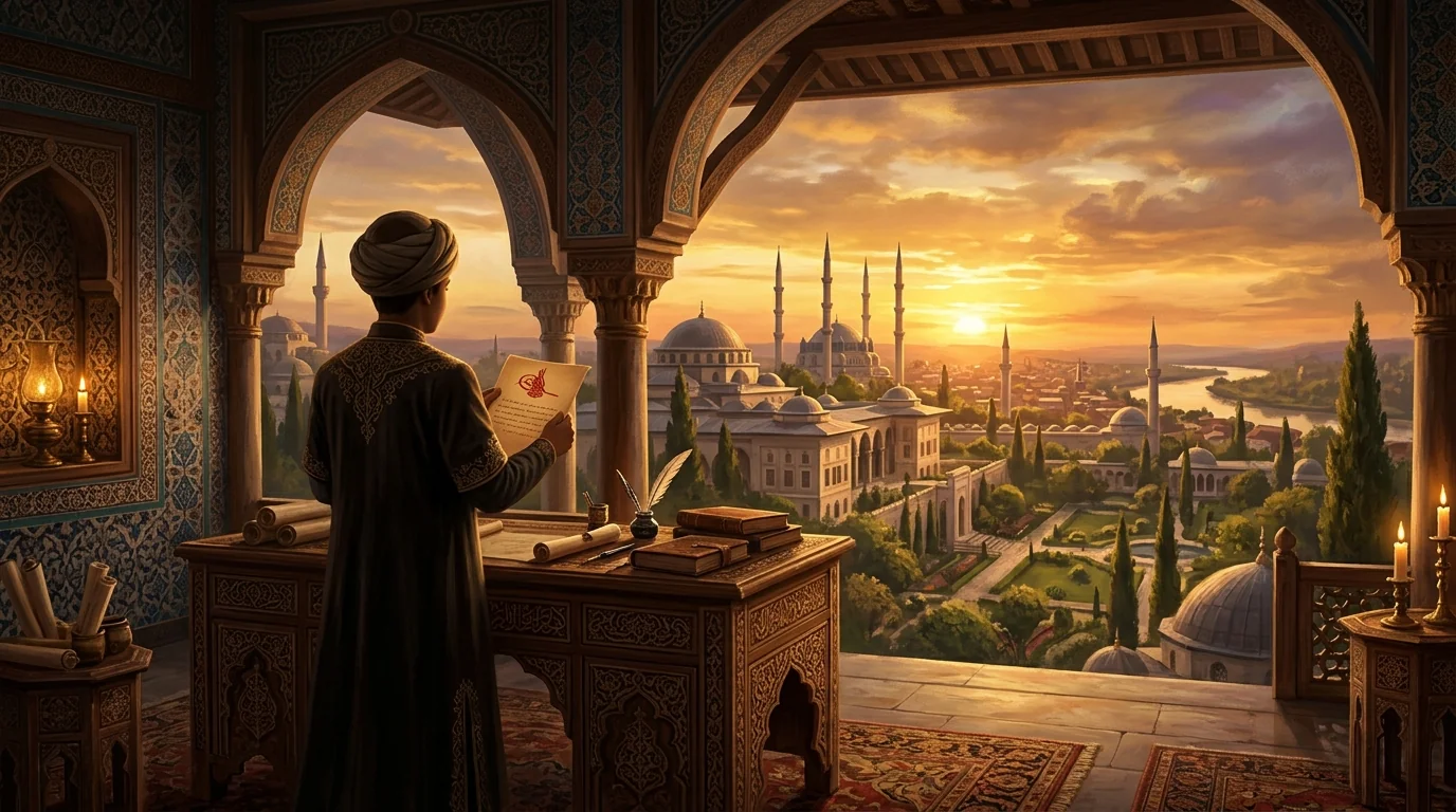 مراد الثاني