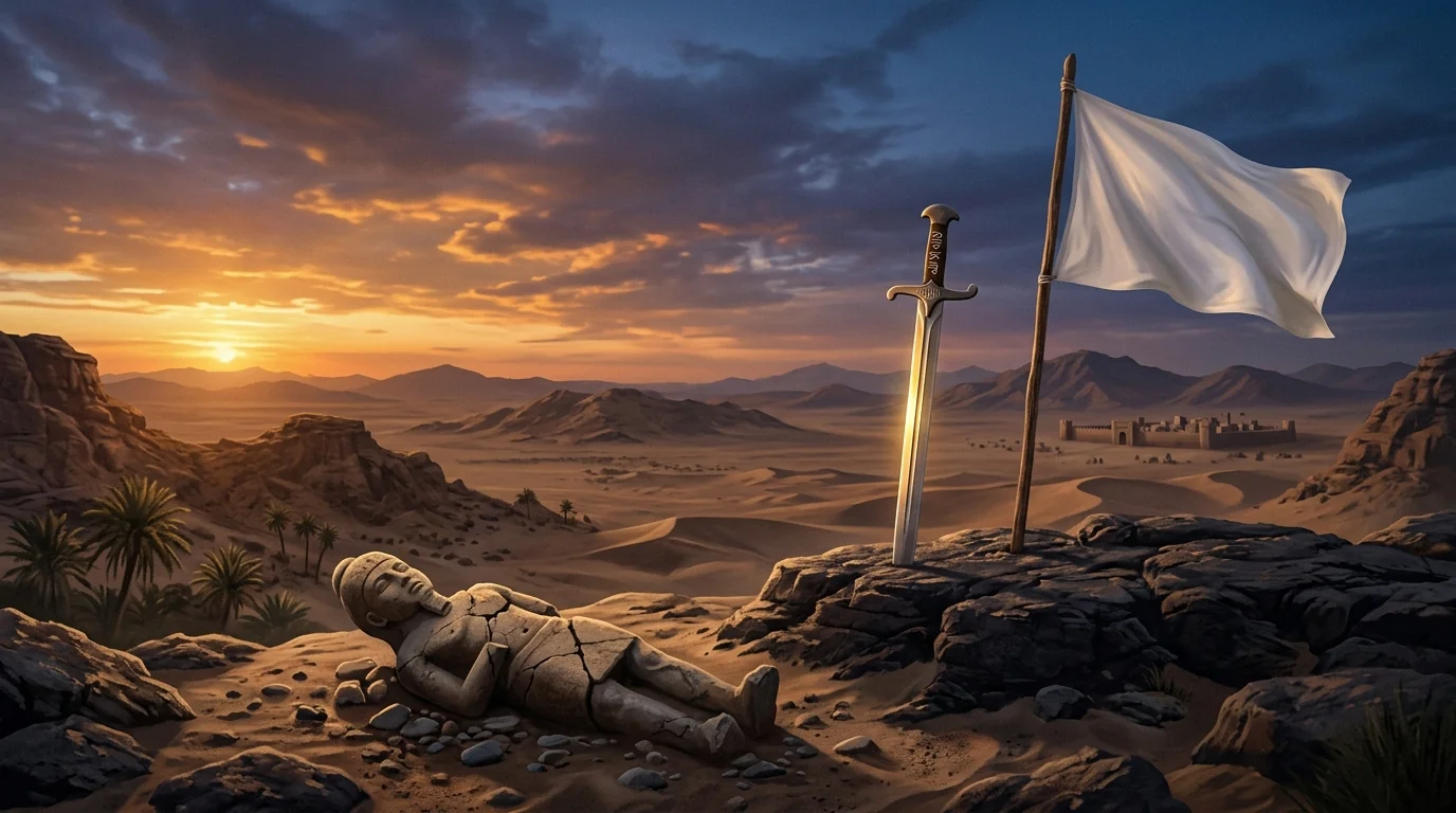 عقيدة التوحيد وفداء الدين