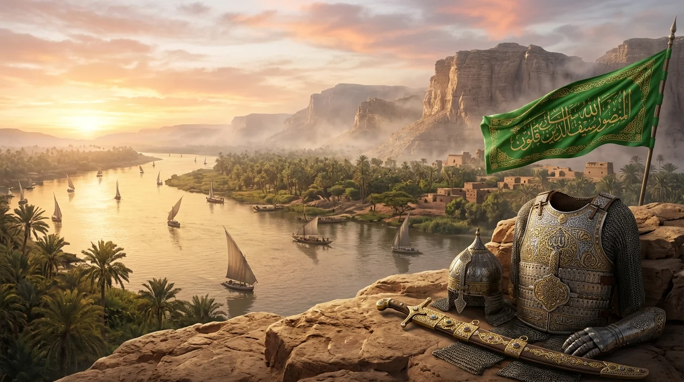 سيف الدين قطز