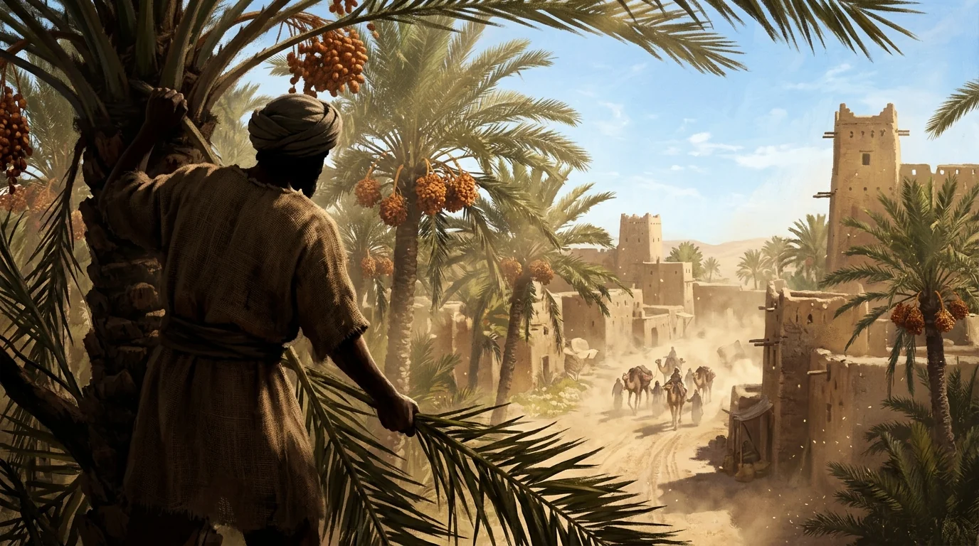 سلمان الفارسي