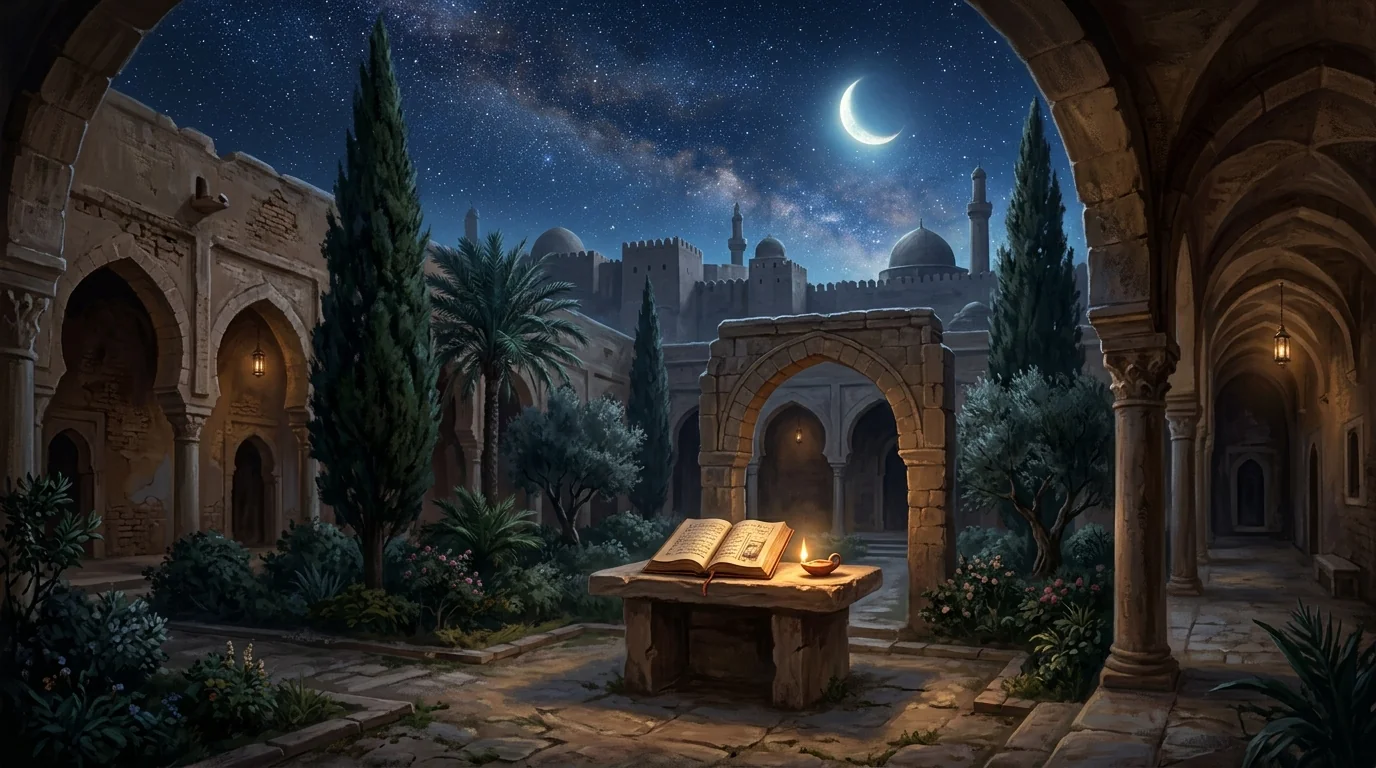 غدر الصحراء وبيع الحر في سوق العبيد