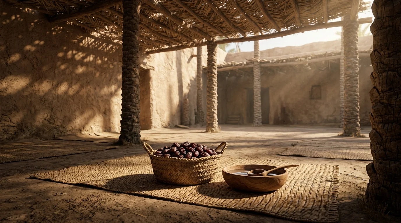 دموع اللقاء واعتناق الإسلام