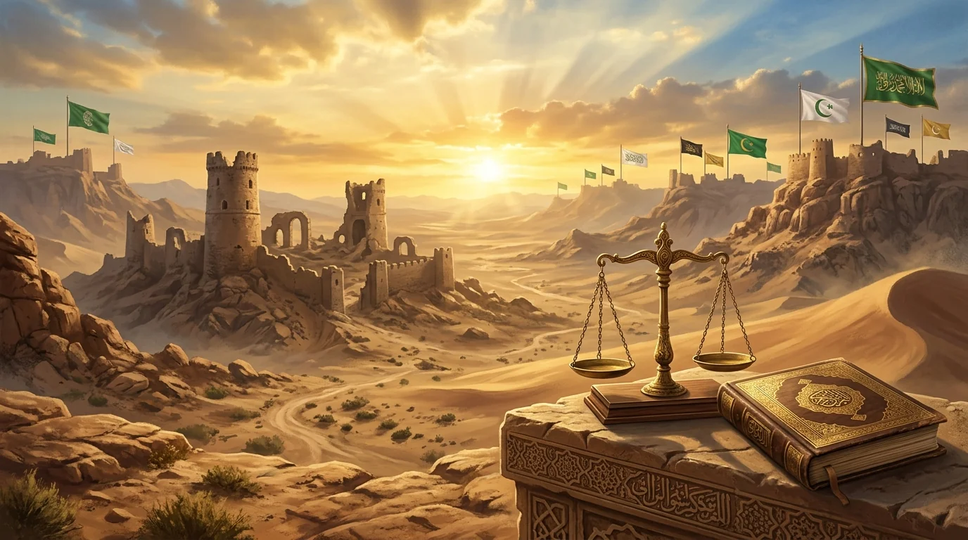 أبو سفيان بن حرب