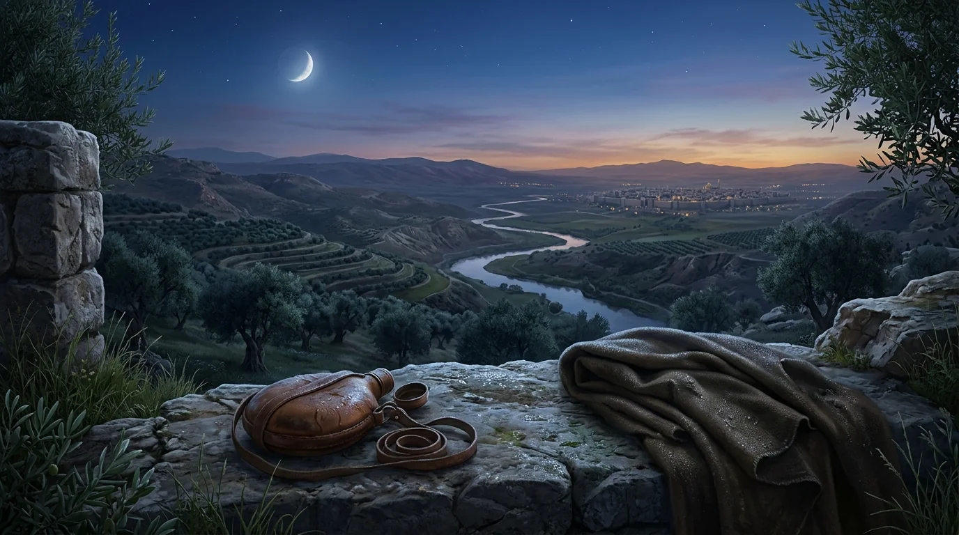 دموع الفتح وخلود الشام داراً للإسلام