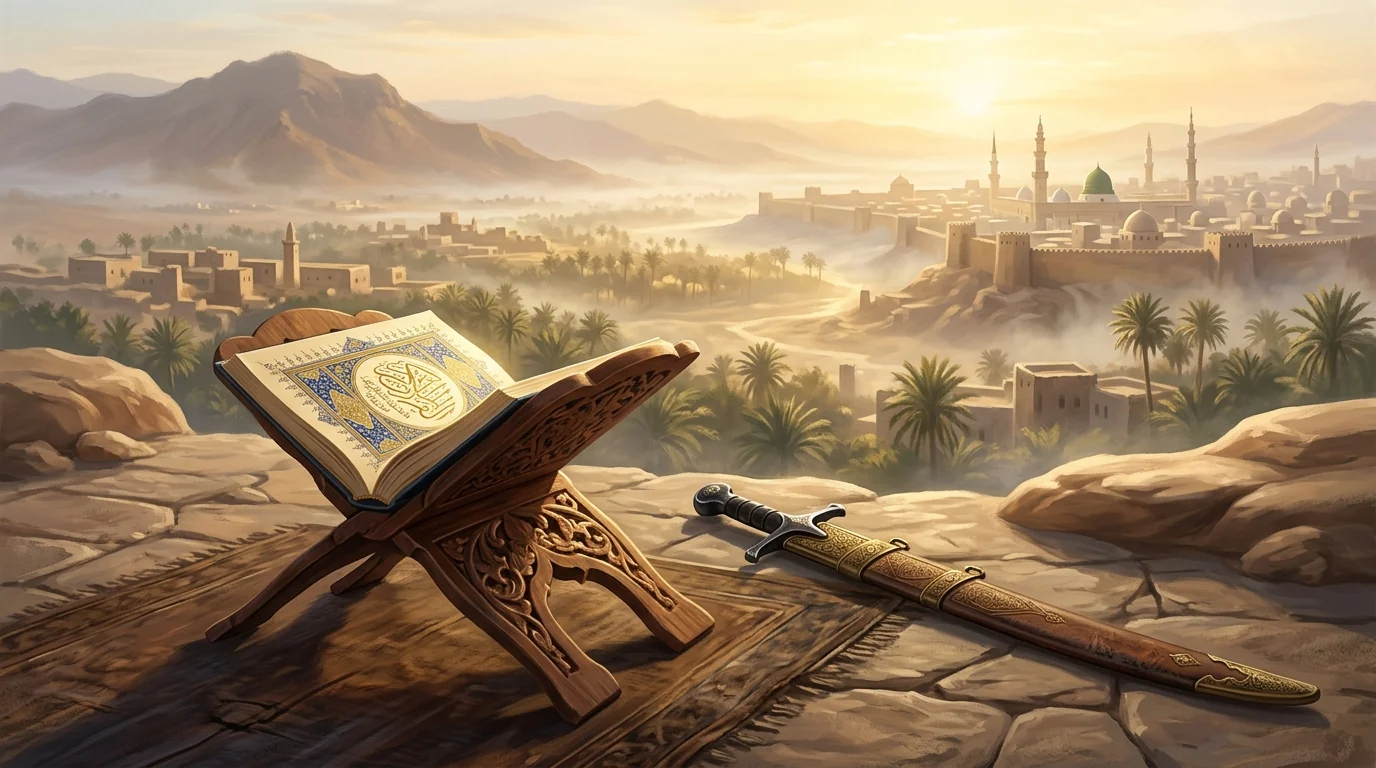 طلحة بن عبيد الله