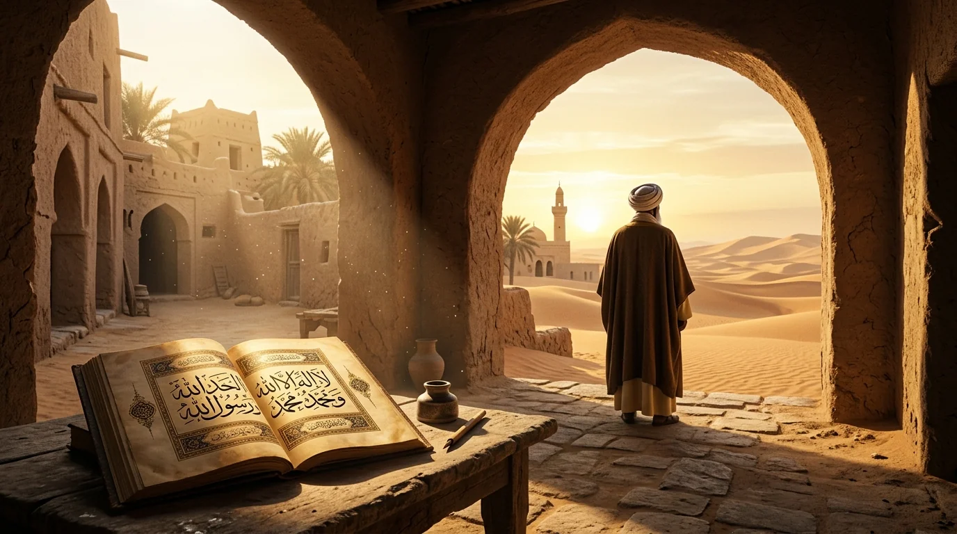 محمد بن عبد الوهّاب