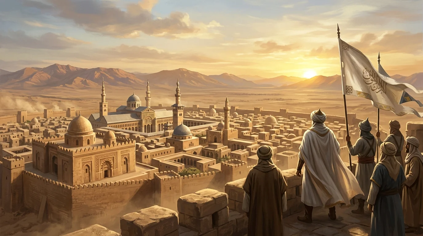 أصحاب الملابس البيضاء