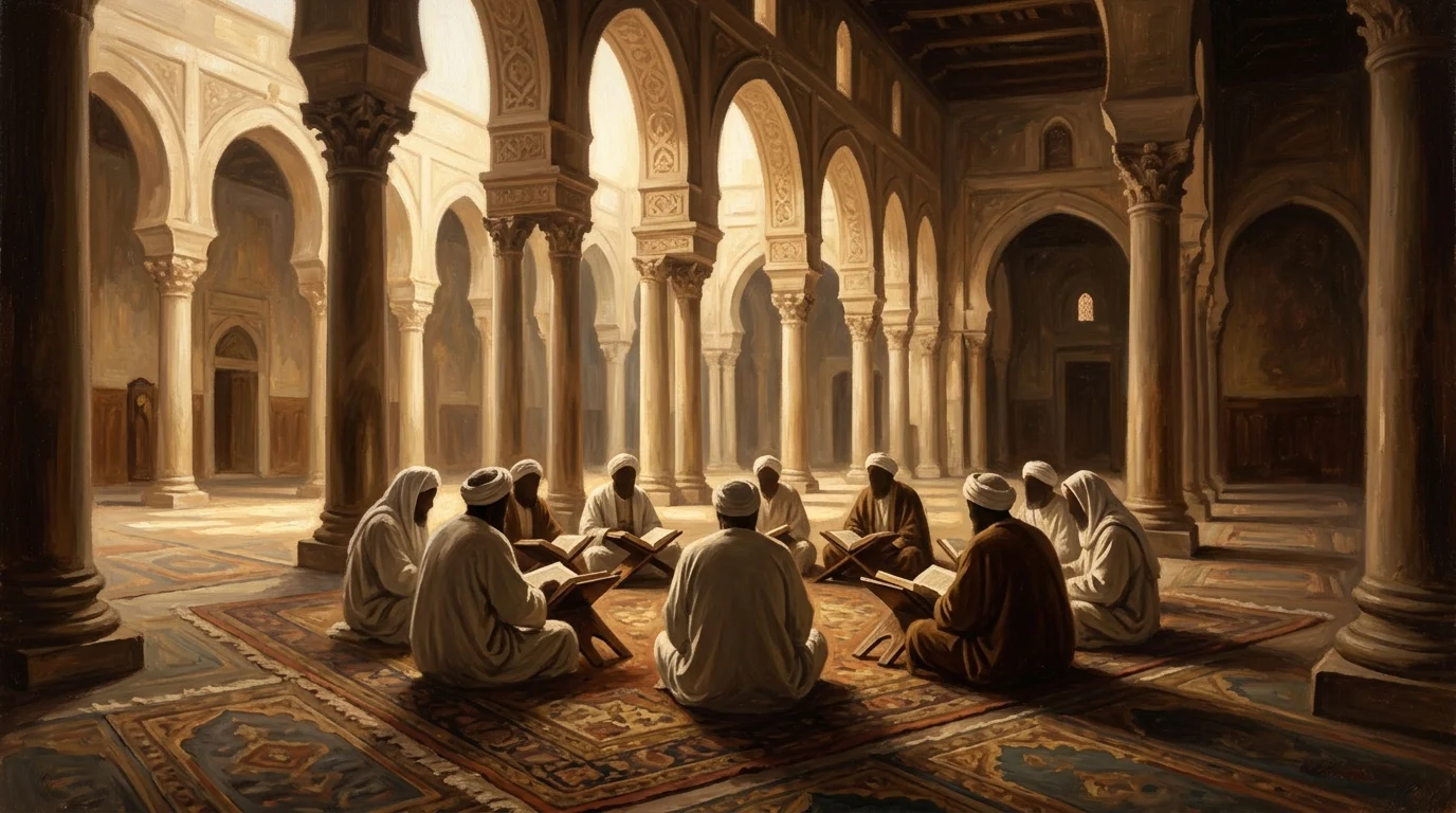 شهادات أئمة السنة والعلماء والمؤرخين المنصفين
